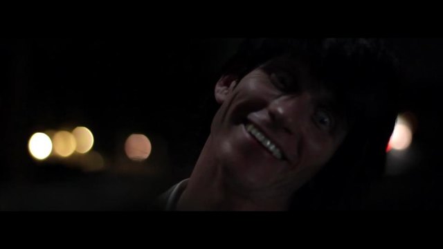 The Smiling Man - Short Scary Film