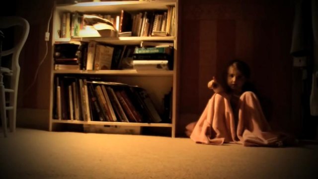 Amy's Torch - Short Scary Film