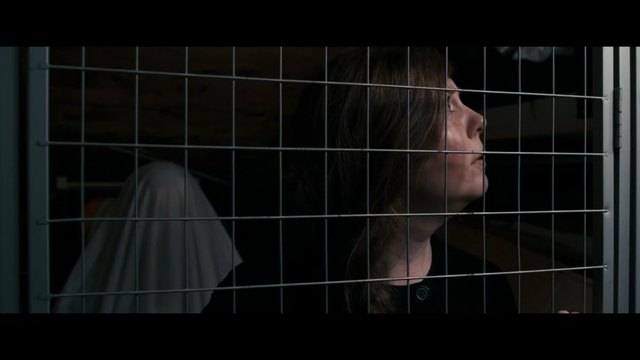 Attic Panic - Short Scary Film