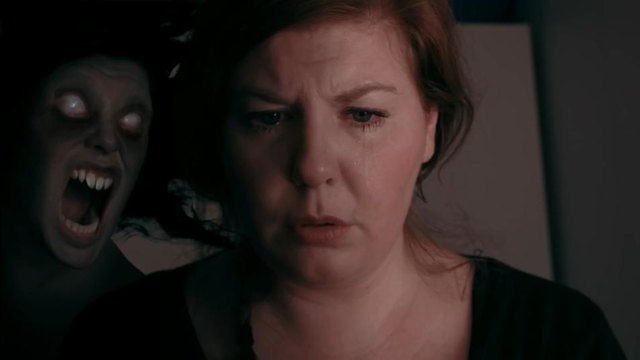 See You Soon - 14 second horror film