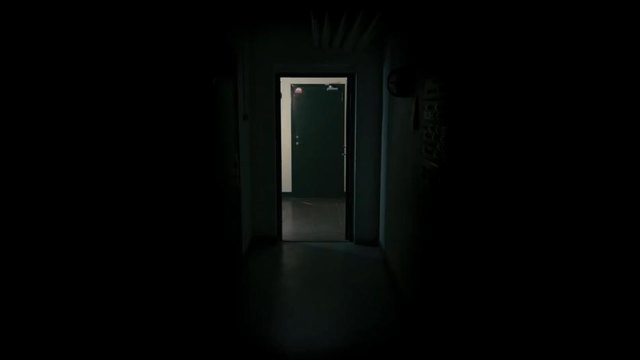 Not So Fast - Horror Short