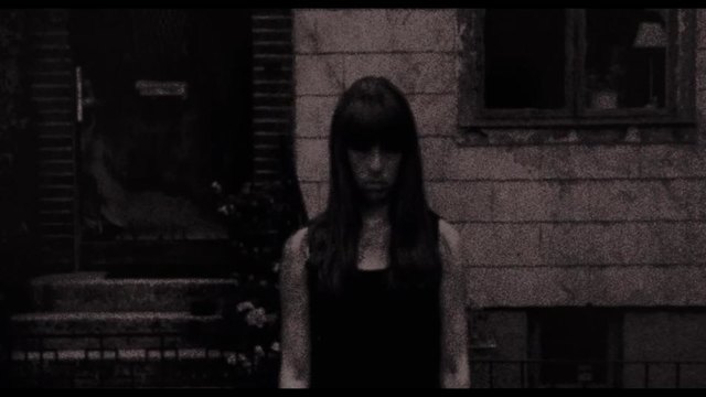 Pictured - Short horror