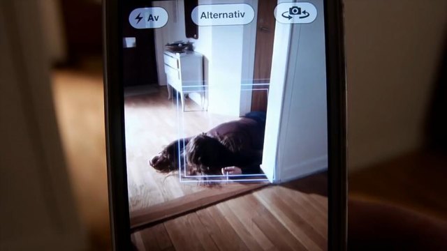 Cam Closer - Short Scary Film