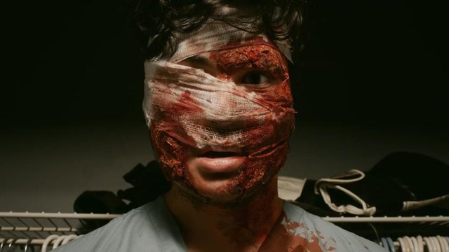 Night Night Nancy - Short Scary Film