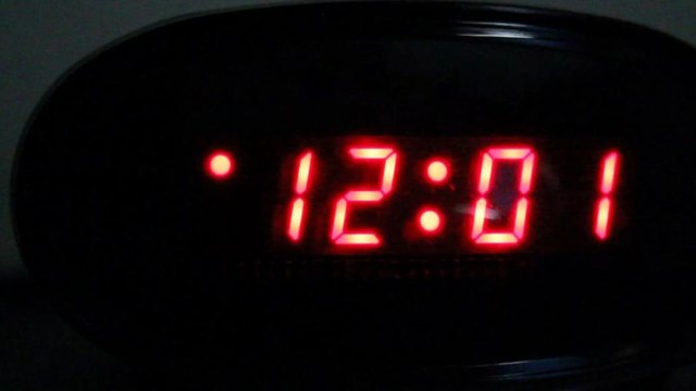 Knock - Short Scary Film