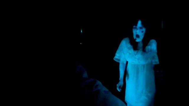 La Llorona - Short Scary Film