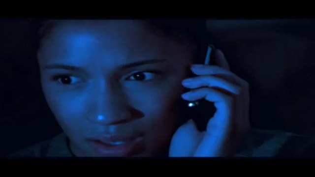 Alone - Short Scary Film