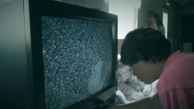 Don't Wander Alone - Short Scary Film