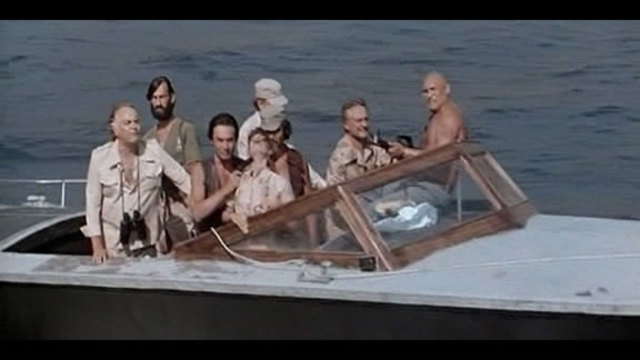 Пиратите на XX век (Pirati XX Veka 1979) E02