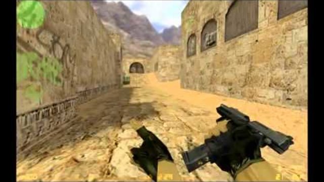 Counter-Strike 1.6 [Mega Edition] | FULL PC Game.torrent download
