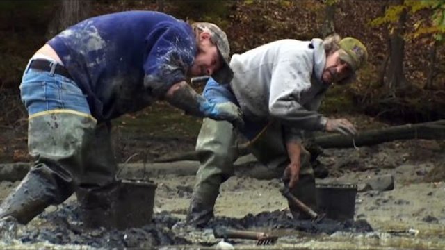 Big Worming | Filthy Riches