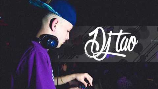 El Booty -  OG BLACK - DJ TAO FT. PECO DJ  (Acapella Mix)