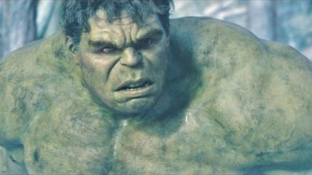 Avengers 2: Age of Ultron | Beauty tames the Beast official FIRST LOOK clip (2015) Hulk