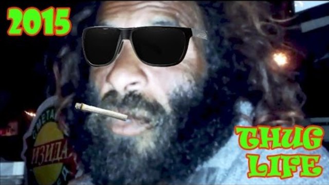 Наско 2015 THUG LIFE