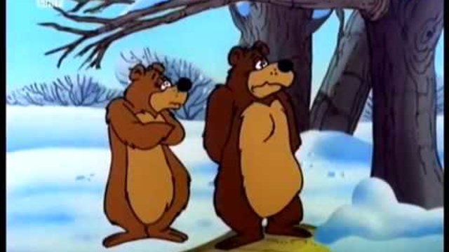 Сънчо : Смърфовете - 1 Епизод 1 част