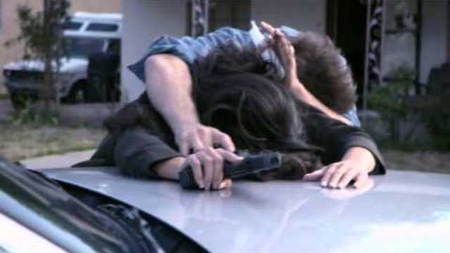 Смъртоносен удър /2010/ bg audio