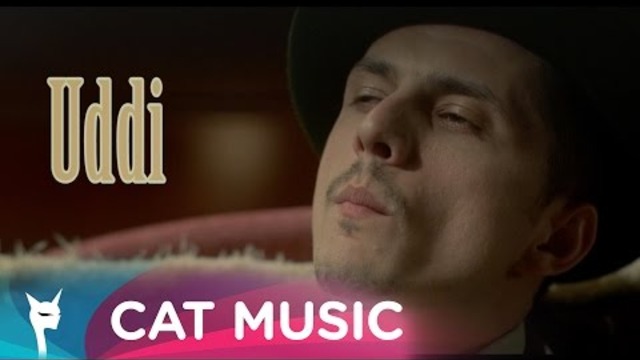 Uddi - Aseara ti-am luat basma (Official Video)