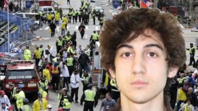 Осъдиха на смърт атентатора от Бостънския маратон