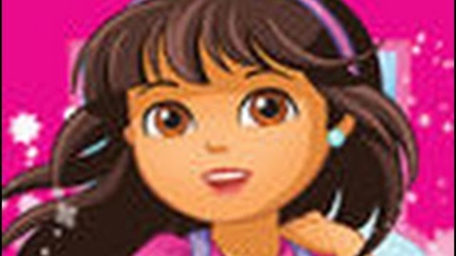 Dora and Friends into the City full episode in English 2014