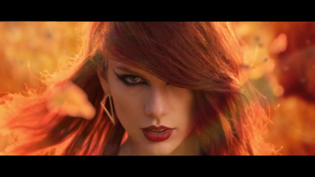 Премиера/ Taylor Swift - Bad Blood ft. Kendrick Lamar _ Официално Видео 2015