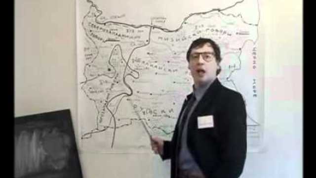 Kamen Donev   Prognoza