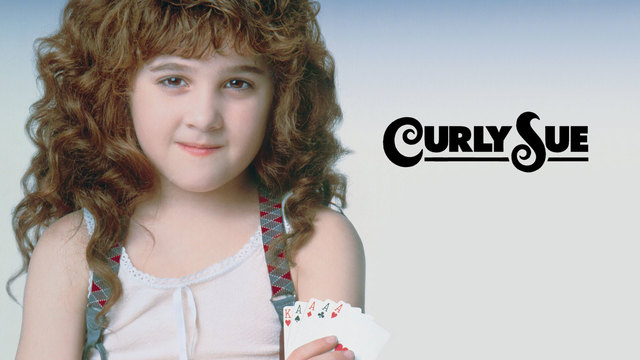 Curly Sue _ Къдравата Сю _ (1991) BGaudio