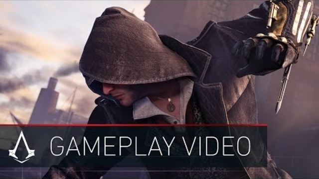 Assassin’s Creed  Gameplay