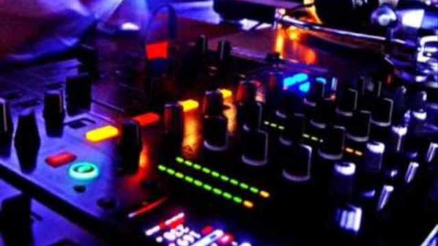 Песни за Маса - Ретро Чалга By DJ Gops