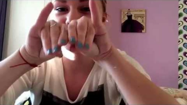 Kari Mateeva - Happy llama,sad llama