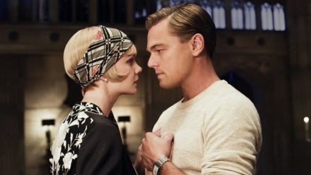 The Great Gatsby - Young and Beautiful