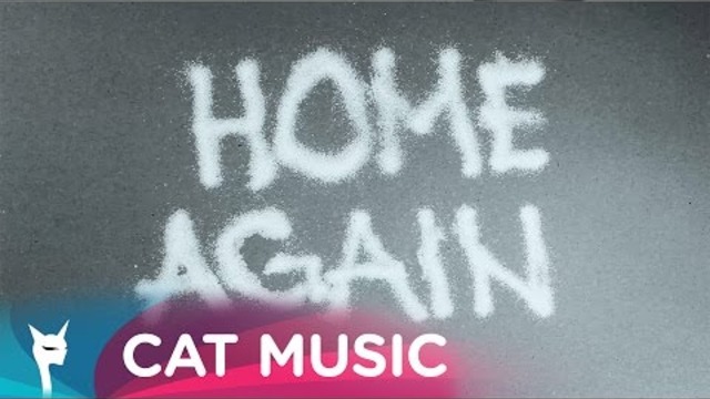 Darone feat. Bianca Linta - Home Again (Lyric Video)