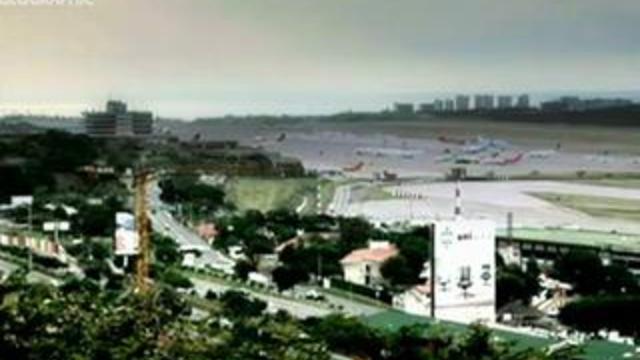 Арестувани зад граница