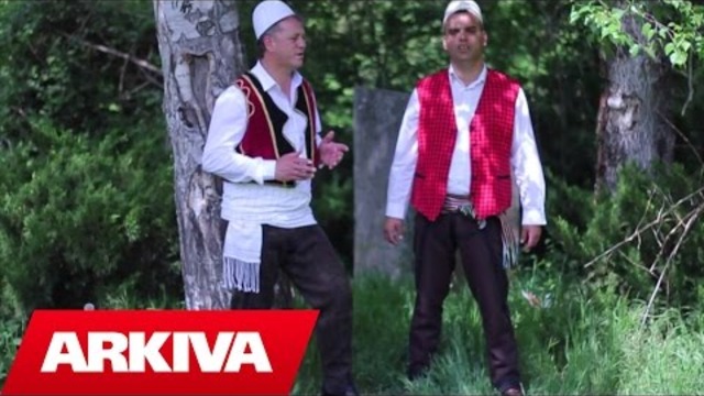 Haki Godanci &amp; Agim Boka - Kenge per Skender Salihaj (Official Video HD)