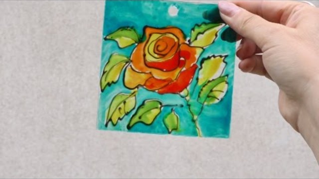 Празник на розата в арт-галерия Ателието - Казанлък