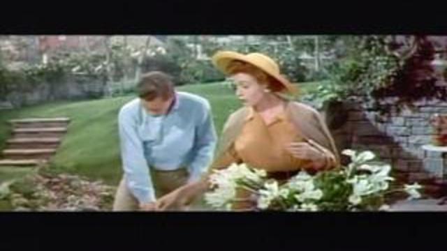 Tea and Sympathy (1956) - Целия филм