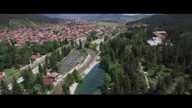 KLEPTUZA VELINGRAD (bulgarian film) 4K UHD