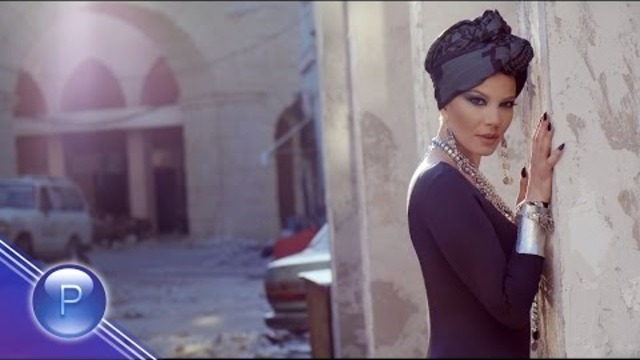 EMILIA - ETO ME / Емилия - Ето ме