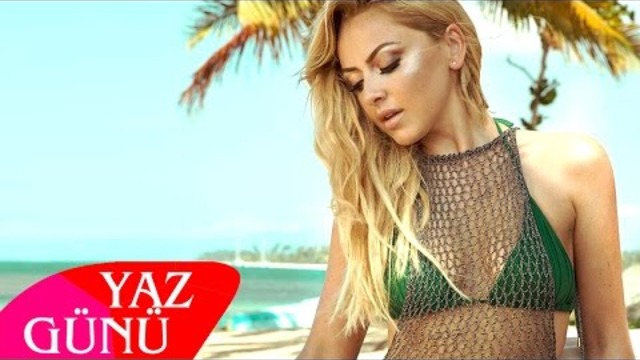 Hadise - Лятно Време