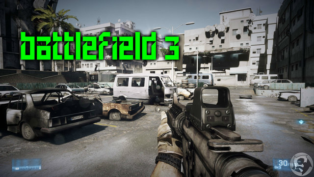 battlefield 3