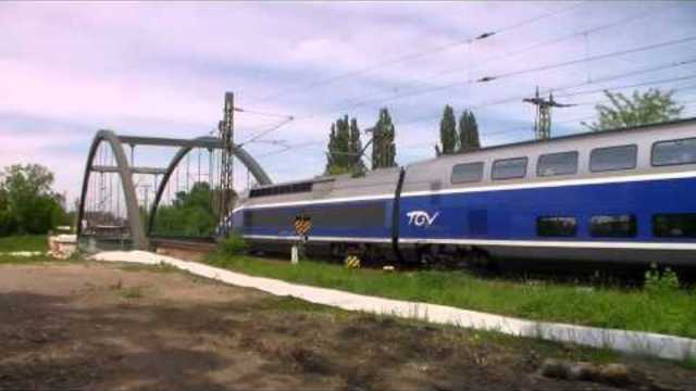 Bahnverkehr Bei Rastatt //Folge 4 //