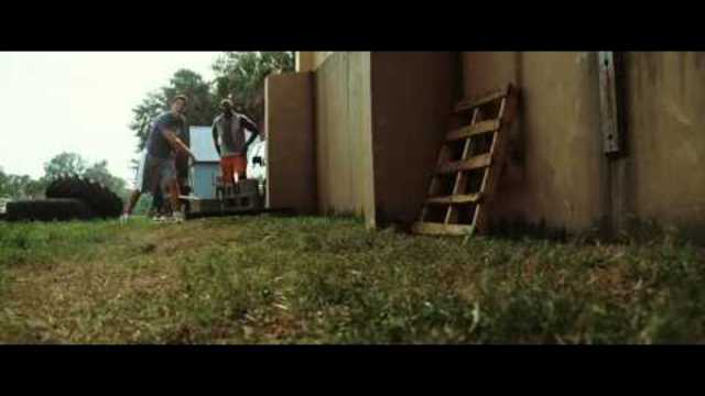 Никога не се предавай ! [HD]