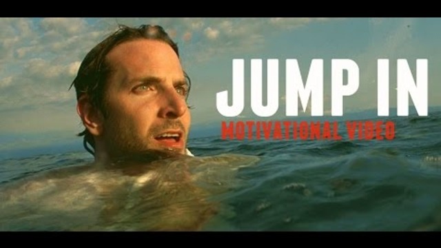 Jump In Мотивация !