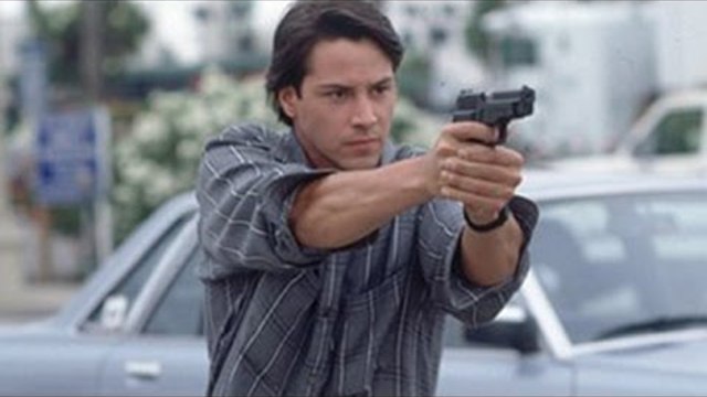 Point Break  1991 Action / Crime Movies Full Movie 720P