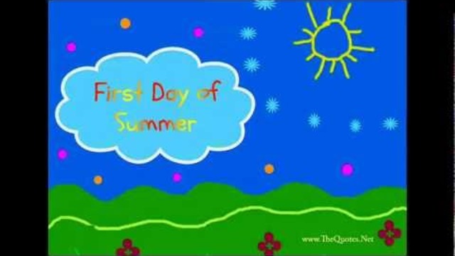 Лятното слънцестоене 2015 ...Здравей Лято!!! What is Summer Solstice (First Day of Summer)Google Doodles