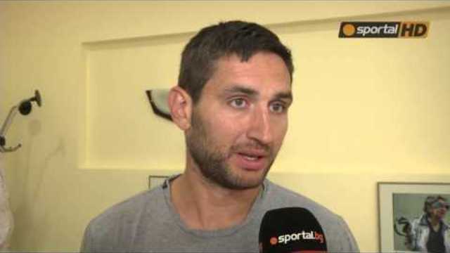 Национали възраждат футбола в Пазарджик