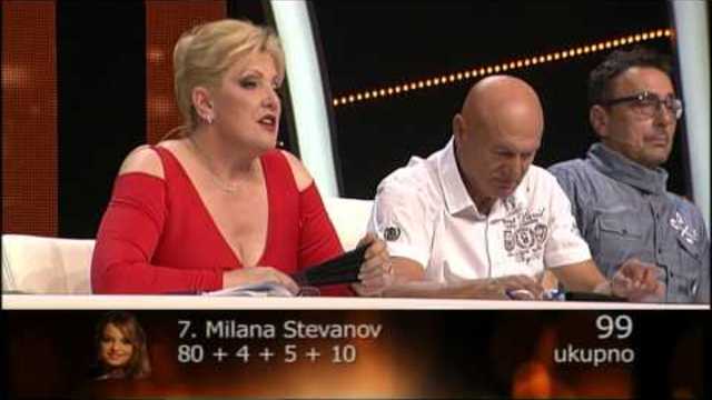 Zvezde Granda -ZG polufinale 14/15 - 20.06.15. EM 43