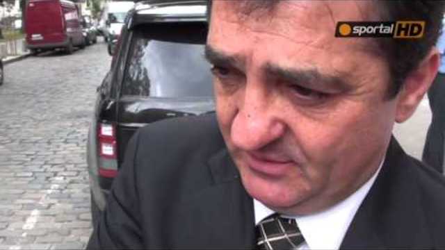 Гигов: Ако получим лиценз, ще платим и ще играем