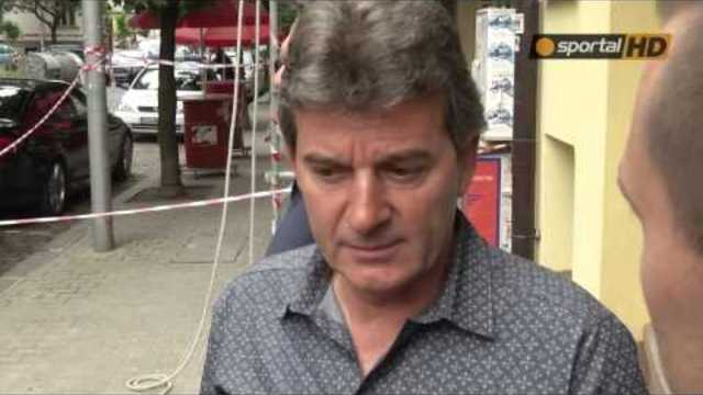 Емил Костадинов: На този етап ''А'' група остава с 10 отбора