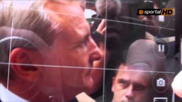 Ганчев: ЦСКА трябва да играе в "А" група