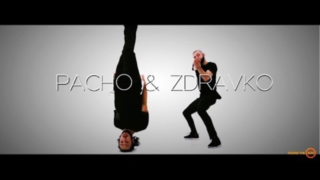Pacho &amp; Zdravko - Trap Show #2 [Official HD Video]